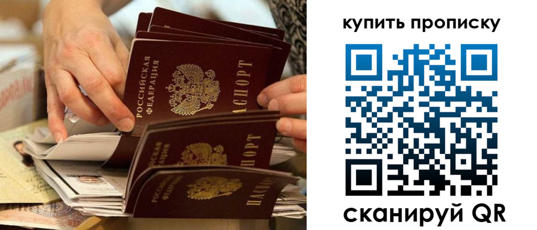 прописка паспорт в Коврове
